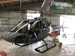 New Zealand Stewart Systems Distributer: Call us for all your fabric covering materialsdisplay